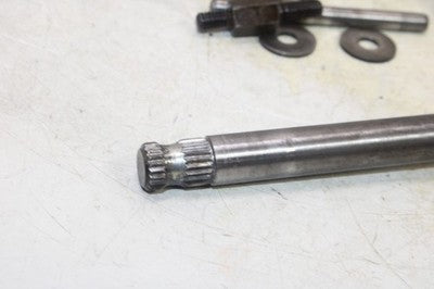 92-98 SUZUKI INTRUDER 800 VS800GL OEM SHIFTER SHIFT SHAFT