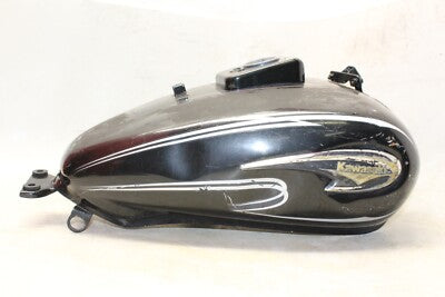 2005 KAWASAKI ELIMINATOR 125 BN125A OEM GAS TANK FUEL PETROL RESERVOIR