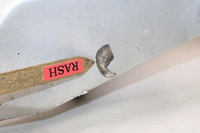 97-07 YAMAHA YZF600R OEM REAR SWINGARM BACK SUSPENSION SWING ARM