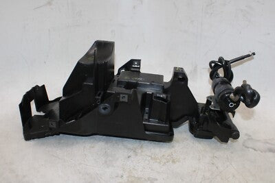 2023 HONDA NAVI NVA110B OEM BATTERY TRAY BOX