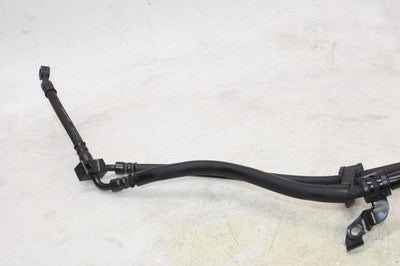 14-16 HONDA CBR650F OEM FRONT BRAKE HOSE FLUID LINE