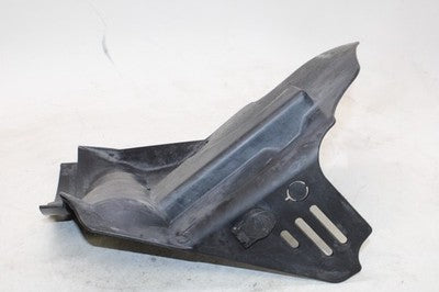 03-04 BMW K1200GT K41 OEM INNER HUGGER COWL FAIRING