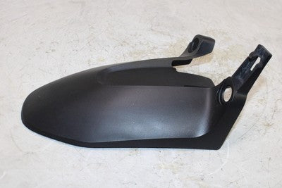 2018 HUSQVARNA SVARTPILEN 401 OEM REAR BACK FENDER MUD GUARD