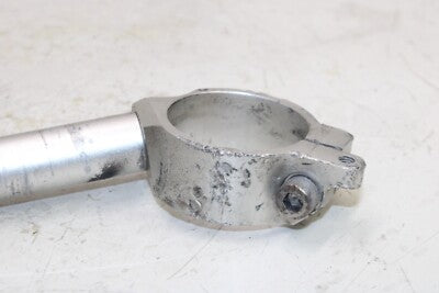 2002 YAMAHA FZ1 OEM LEFT CLIP ON HANDLEBAR