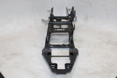 07-08 KAWASAKI NINJA ZX6R OEM REAR SUBFRAME BACK SUB FRAME