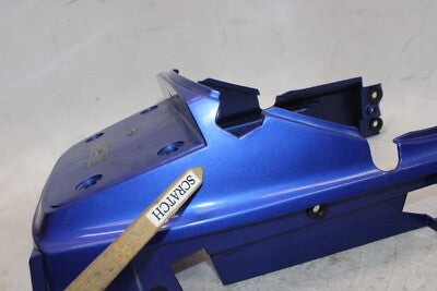 86-06 KAWASAKI CONCOURS 1000 ZG1000A OEM TAIL FAIRING