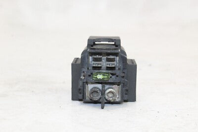 00-01 HONDA CBR929RR OEM ENGINE STARTER RELAY STARTING MOTOR SWITCH