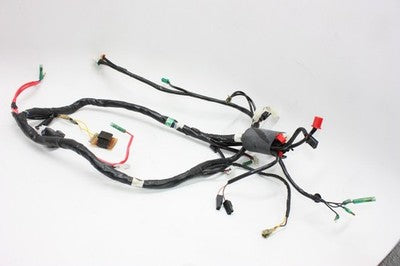 2005 YAMAHA VINO 125 YJ125 OEM MAIN ENGINE WIRING HARNESS MOTOR WIRE LOOM