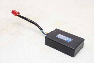 1984 HONDA MAGNA 700 VF700C OEM ECU COMPUTER CONTROLLER UNIT BLACK BOX ECM CDI