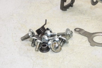 06-09 SUZUKI GSXR 750 OEM SHIFTER SHIFT SHAFT