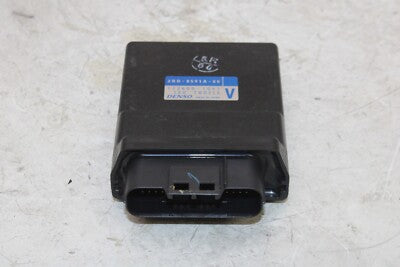 15-18 YAMAHA SR400 OEM ECU COMPUTER CONTROLLER UNIT BLACK BOX ECM CDI