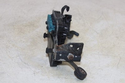 84-87 HONDA SHADOW 700 VT700C OEM RELAY FUSE BOX