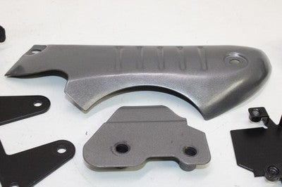1997 TRIUMPH TROPHY 900 OEM MISC BRACKETS MOUNTS
