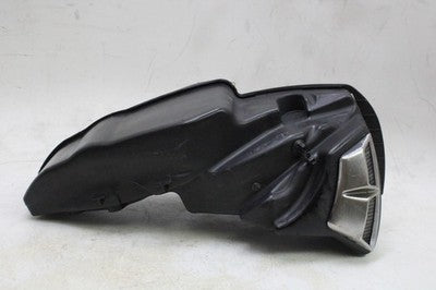 2009 VICTORY HAMMER OEM AIRBOX AIR INTAKE FILTER BOX