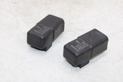 2023 SUZUKI GSXS750 OEM RELAY PAIR