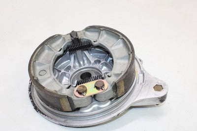 2004 HONDA SHADOW AERO 750 VT750C OEM DRUM BRAKE