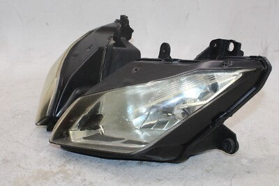 13-16 KAWASAKI NINJA 300 EX300B ABS OEM FRONT HEADLIGHT HEAD LIGHT LAMP