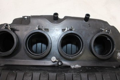 01-02 SUZUKI GSXR 1000 OEM AIRBOX AIR INTAKE FILTER BOX