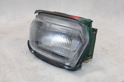 1990 SUZUKI KATANA 600 GSX600F FRONT HEADLIGHT HEAD LIGHT LAMP
