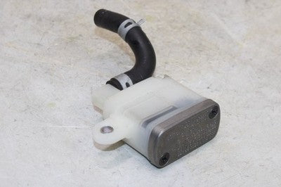 2020 SUZUKI SV650 OEM REAR BRAKE MASTER FLUID RESERVOIR TANK BOTTLE