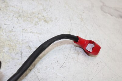 18-23 KAWASAKI NINJA 400 OEM ENGINE STARTER RELAY STARTING MOTOR SWITCH