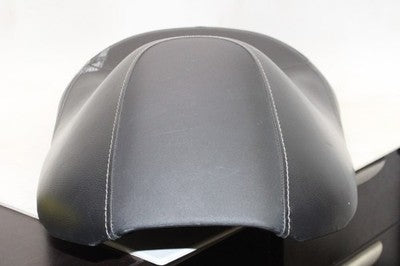 2018 YAMAHA XMAX CZD300A OEM SEAT TANDEM SADDLE
