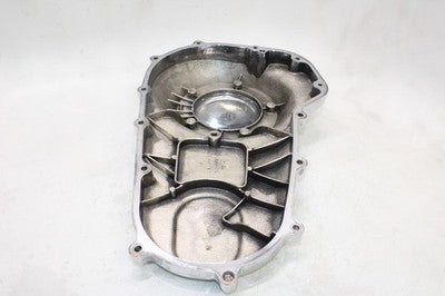 2015 HARLEY-DAVIDSON ROAD GLIDE SPECIAL FLTRXS OEM LEFT SIDE LOWER ENGINE COVER