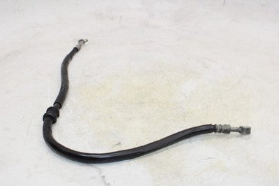 04-07 SUZUKI HAYABUSA GSX1300R OEM REAR BACK BRAKE HOSE FLUID LINE