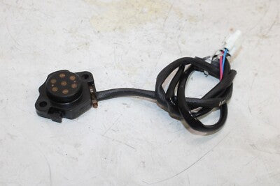 2001 SUZUKI HAYABUSA GSX1300R OEM ENGINE MOTOR COIL PICKUP PULSE PULSER SENSOR