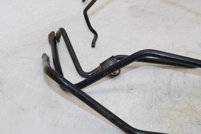 2001 HONDA RANCHER 350 TRX350FM 4X4 S OEM MISC BRACKETS LINES