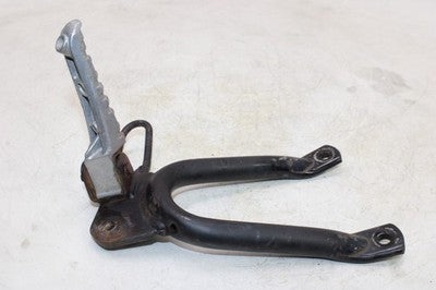 1996 Yamaha FZR600R OEM RIGHT REAR BACK PASSENGER PEG