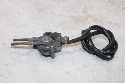 06-08 KAWASAKI NINJA 650R EX650A OEM KICKSTAND SIDE KICK STAND SENSOR