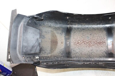 99-09 YAMAHA V STAR 1100 XVS1100 OEM REAR BACK WHEEL FENDER MUD GUARD