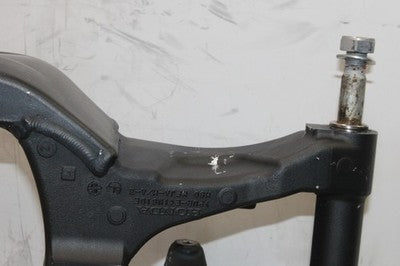 07-08 HONDA CBR600RR OEM REAR SWINGARM BACK SUSPENSION SWING ARM