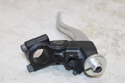 2004 TRIUMPH DAYTONA 600 OEM CLUTCH PERCH MOUNT WITH LEVER