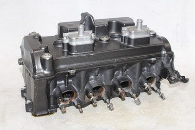 07-08 HONDA CBR600RR OEM ENGINE TOP END CYLINDER HEAD