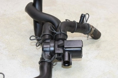 2009 KAWASAKI VULCAN 900 VN900D CLASSIC LT OEM AIR VALVE SOLENOID TOP