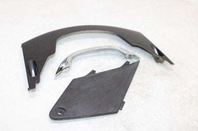 2004 HONDA REFLEX SPORT 250 NSS250S OEM COVER COWL PAIR SET