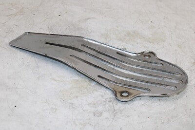 2008 YAMAHA V STAR 1100 XVS1100 CUSTOM OEM FINAL DRIVE COVER CHROME COWL
