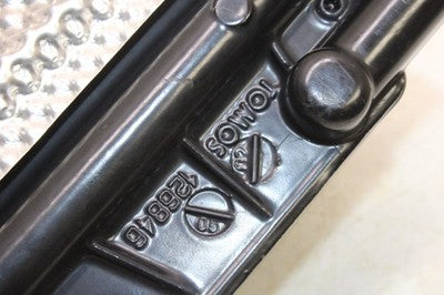 2003 BMW F650GS DAKAR OEM OIL TANK RESERVOIR BOTTLE