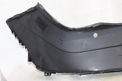 2006 YAMAHA MAJESTY 400 YP400 OEM RIGHT FLOOR BOARD FAIRING PANEL