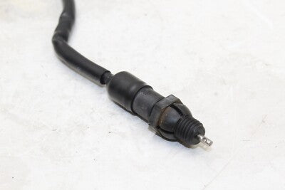 08-12 KAWASAKI NINJA 250R OEM REAR BACK BRAKE SENSOR