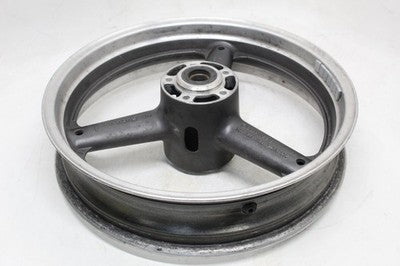 99-07 SUZUKI HAYABUSA GSX1300R OEM FRONT WHEEL RIM