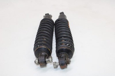 1974 BMW R90 6 OEM LEFT RIGHT REAR BACK SHOCKS SHOCK SET PAIR SUSPENSION