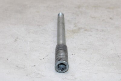 01-06 SUZUKI KATANA 750 GSX750F OEM FRONT WHEEL RIM AXLE PIVOT BOLT