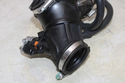 2021 DUCATI SCRAMBLER 1100 SPORT OEM MAIN FUEL INJECTORS / THROTTLE BODIES