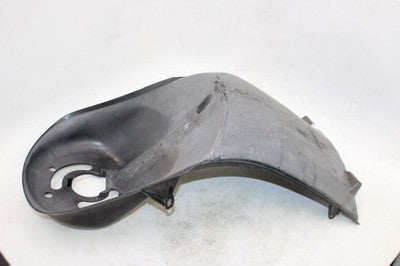 2004 YAMAHA VINO 125 XC125 OEM FRONT UNDER COWL FAIRINF