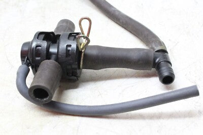 2006 KAWASAKI NINJA ZX6R ZX636C OEM AIR VALVE SOLENOID TOP ENGINE SWITCH SENSOR