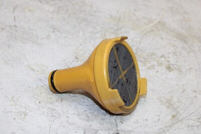 1998 KAWASAKI CONCOURS 1000 ZG1000A OEM ENGINE INNER OIL FILTER PICKUP SCREEN