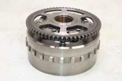 14-17 YAMAHA FZ09 OEM STATOR MAGNETO ALTERNATOR GENERATOR FLYWHEEL ROTOR